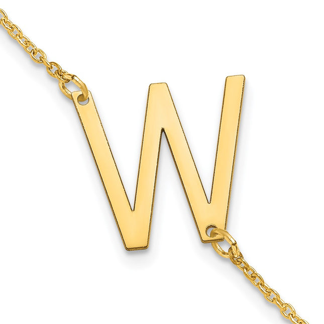 14k Yellow Gold Bracelets Style XNA1432Y - Classique Jewelry Inc.