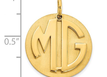 SS/Gold Plated Jewelry Style XNA1451GP - Classique Jewelry Inc.