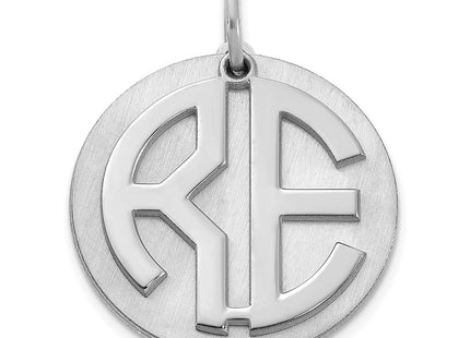 Sterling Silver Jewelry Style XNA1451SS - Classique Jewelry Inc.