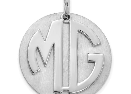 Sterling Silver Jewelry Style XNA1451SS - Classique Jewelry Inc.