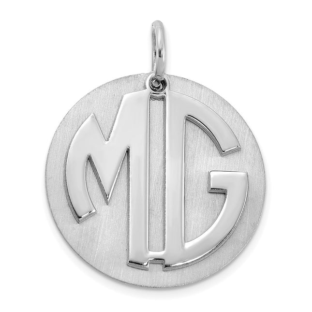 Sterling Silver Jewelry Style XNA1451SS - Classique Jewelry Inc.