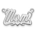 10K White Gold