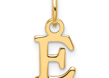 14k Yellow Gold Pendants Style XNA1466Y - Classique Jewelry Inc.