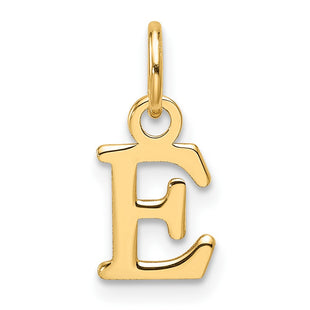 14k Yellow Gold Pendants Style XNA1466Y - Classique Jewelry Inc.