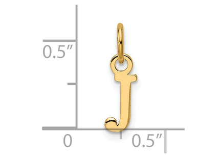 14k Yellow Gold Pendants Style XNA1466Y - Classique Jewelry Inc.