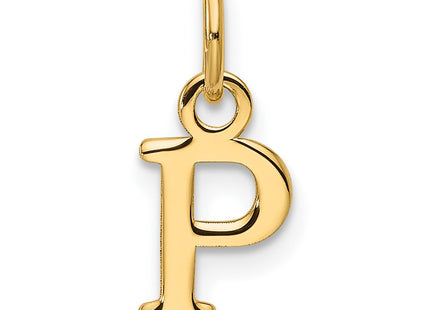 14k Yellow Gold Pendants Style XNA1466Y - Classique Jewelry Inc.