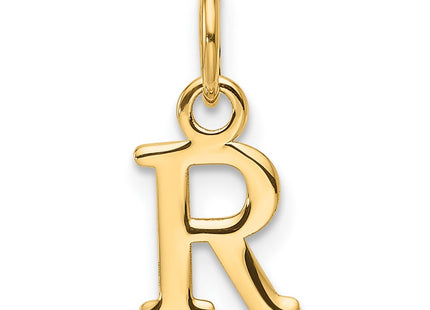14k Yellow Gold Pendants Style XNA1466Y - Classique Jewelry Inc.