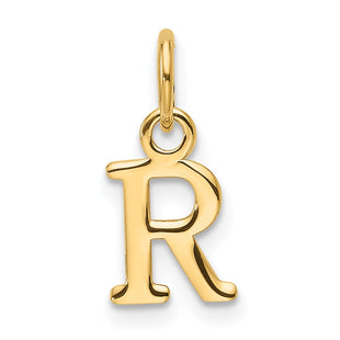 14k Yellow Gold Pendants Style XNA1466Y - Classique Jewelry Inc.
