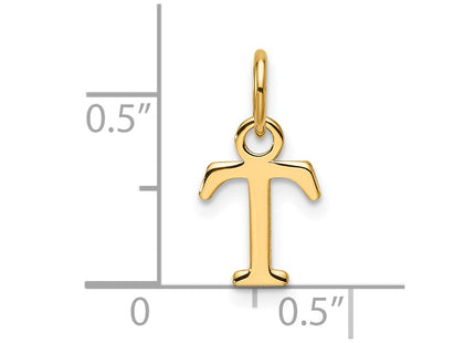 14k Yellow Gold Pendants Style XNA1466Y - Classique Jewelry Inc.