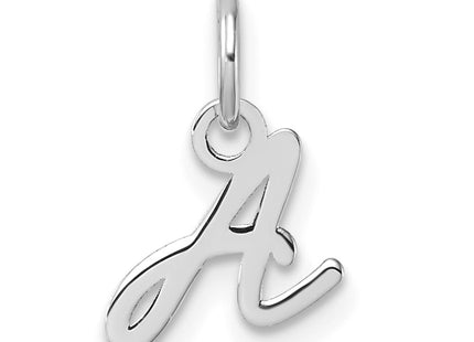14k White Gold Jewelry Style XNA1467W - Classique Jewelry Inc.