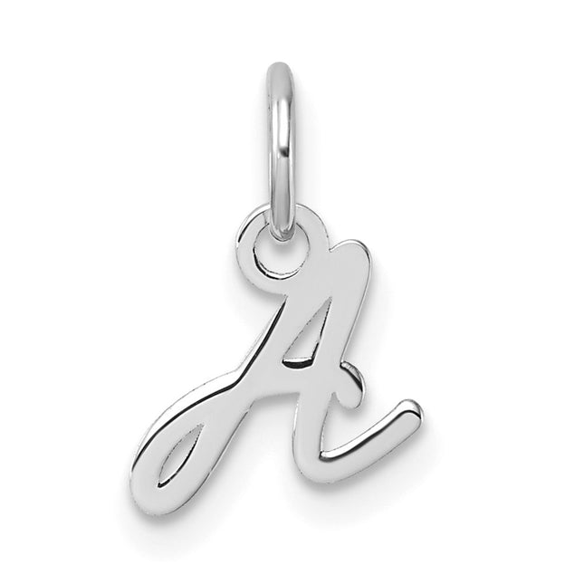 14k White Gold Jewelry Style XNA1467W - Classique Jewelry Inc.