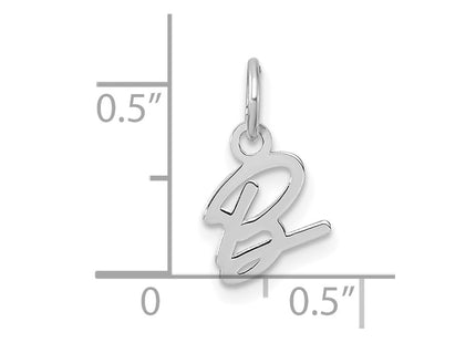 14k White Gold Jewelry Style XNA1467W - Classique Jewelry Inc.