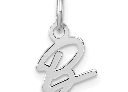 14k White Gold Jewelry Style XNA1467W - Classique Jewelry Inc.