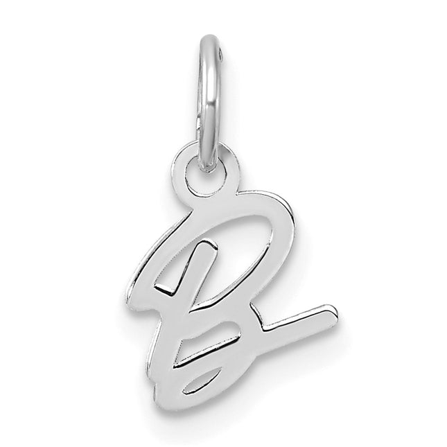 14k White Gold Jewelry Style XNA1467W - Classique Jewelry Inc.