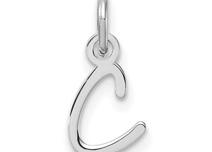 14k White Gold Jewelry Style XNA1467W - Classique Jewelry Inc.