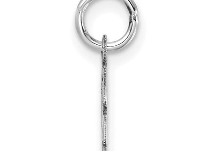 14k White Gold Jewelry Style XNA1467W - Classique Jewelry Inc.