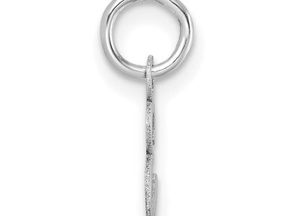14k White Gold Jewelry Style XNA1467W - Classique Jewelry Inc.