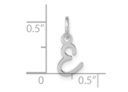 14k White Gold Jewelry Style XNA1467W - Classique Jewelry Inc.