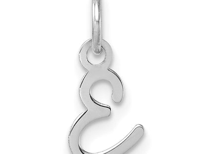 14k White Gold Jewelry Style XNA1467W - Classique Jewelry Inc.