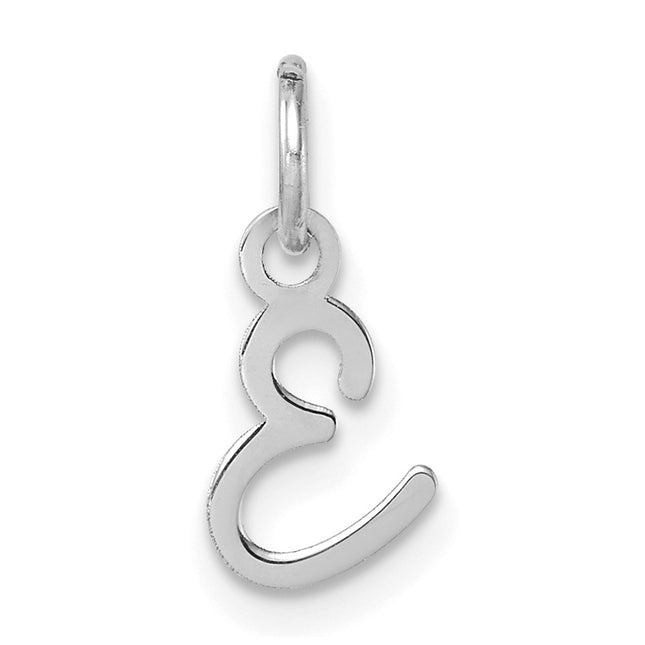 14k White Gold Jewelry Style XNA1467W - Classique Jewelry Inc.