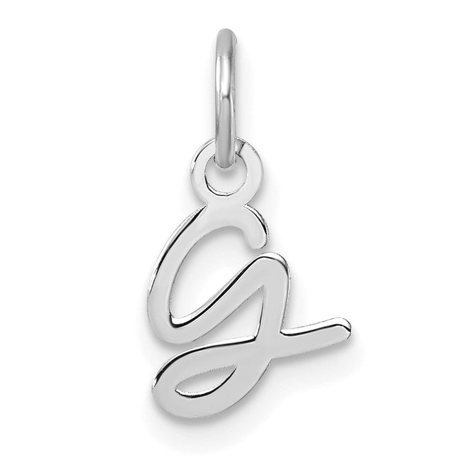 14k White Gold Jewelry Style XNA1467W - Classique Jewelry Inc.