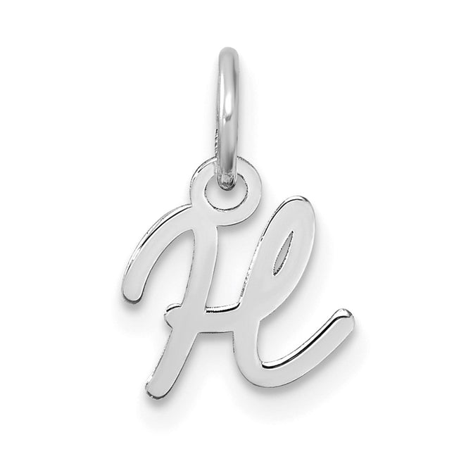 14k White Gold Jewelry Style XNA1467W - Classique Jewelry Inc.