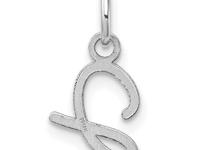 14k White Gold Jewelry Style XNA1467W - Classique Jewelry Inc.