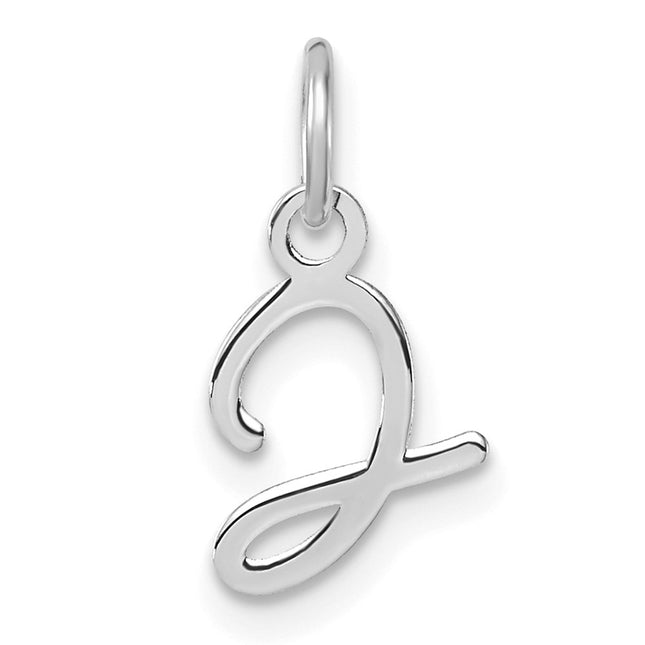 14k White Gold Jewelry Style XNA1467W - Classique Jewelry Inc.