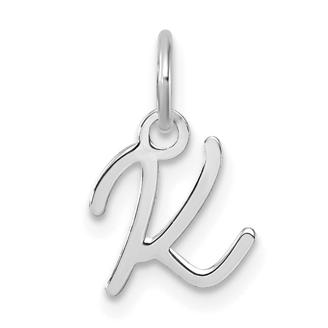 14k White Gold Jewelry Style XNA1467W - Classique Jewelry Inc.
