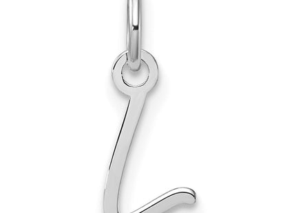 14k White Gold Jewelry Style XNA1467W - Classique Jewelry Inc.