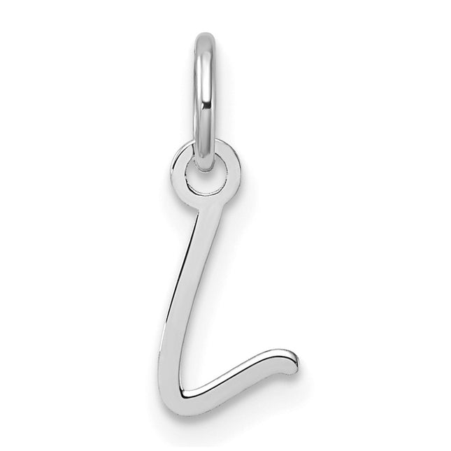 14k White Gold Jewelry Style XNA1467W - Classique Jewelry Inc.