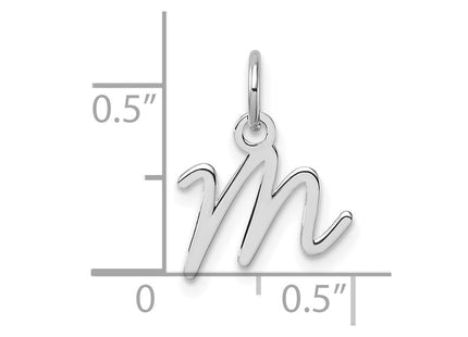 14k White Gold Jewelry Style XNA1467W - Classique Jewelry Inc.