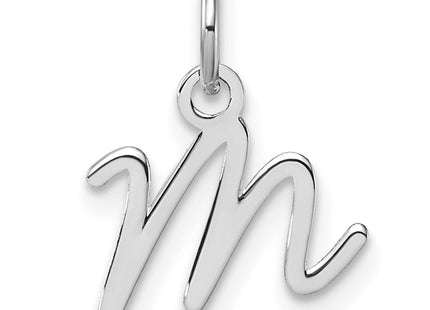 14k White Gold Jewelry Style XNA1467W - Classique Jewelry Inc.