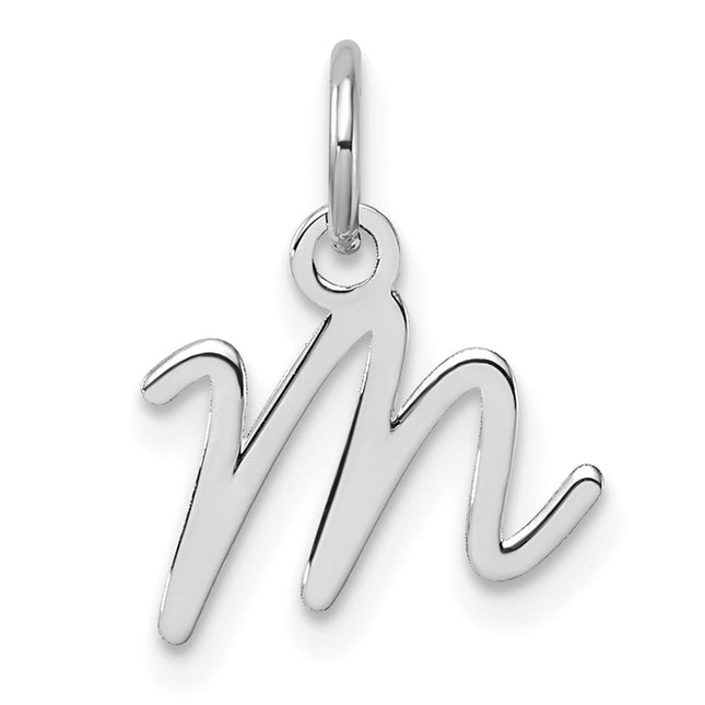 14k White Gold Jewelry Style XNA1467W - Classique Jewelry Inc.