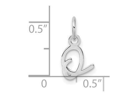 14k White Gold Jewelry Style XNA1467W - Classique Jewelry Inc.
