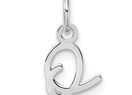 14k White Gold Jewelry Style XNA1467W - Classique Jewelry Inc.
