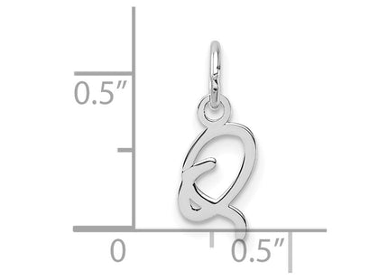14k White Gold Jewelry Style XNA1467W - Classique Jewelry Inc.