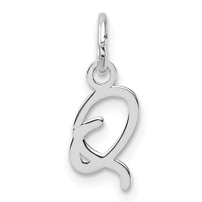 14k White Gold Jewelry Style XNA1467W - Classique Jewelry Inc.