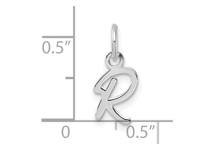 14k White Gold Jewelry Style XNA1467W - Classique Jewelry Inc.