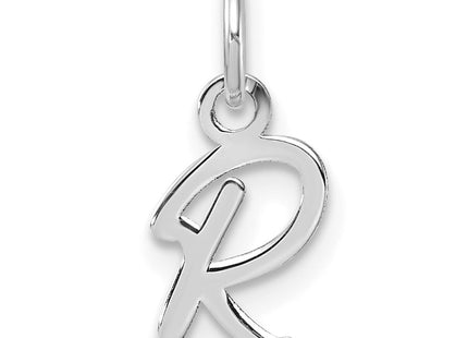 14k White Gold Jewelry Style XNA1467W - Classique Jewelry Inc.