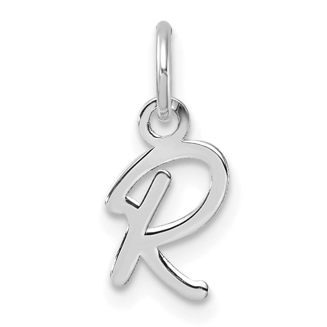 14k White Gold Jewelry Style XNA1467W - Classique Jewelry Inc.