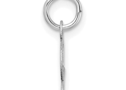 14k White Gold Jewelry Style XNA1467W - Classique Jewelry Inc.
