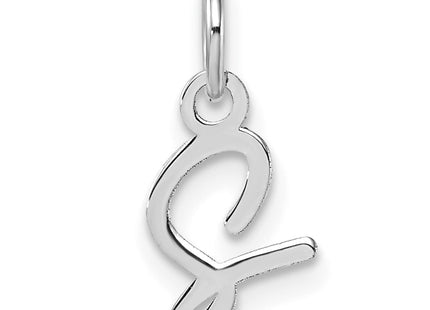 14k White Gold Jewelry Style XNA1467W - Classique Jewelry Inc.