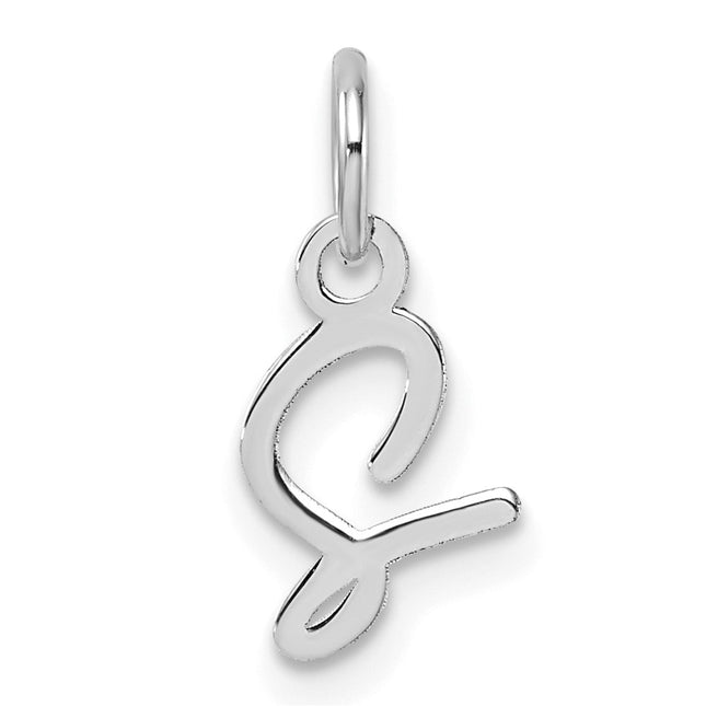 14k White Gold Jewelry Style XNA1467W - Classique Jewelry Inc.