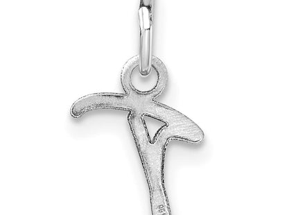 14k White Gold Jewelry Style XNA1467W - Classique Jewelry Inc.