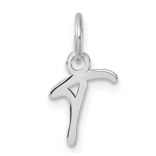 14k White Gold Jewelry Style XNA1467W - Classique Jewelry Inc.
