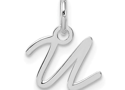 14k White Gold Jewelry Style XNA1467W - Classique Jewelry Inc.