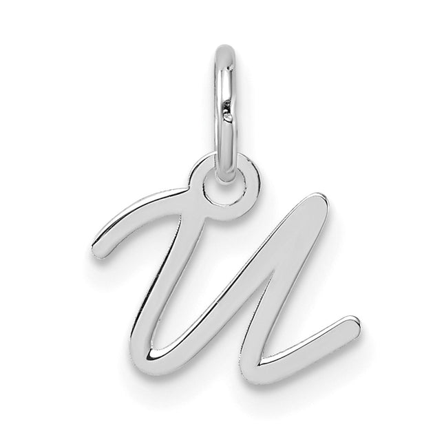 14k White Gold Jewelry Style XNA1467W - Classique Jewelry Inc.