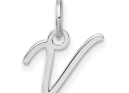 14k White Gold Jewelry Style XNA1467W - Classique Jewelry Inc.