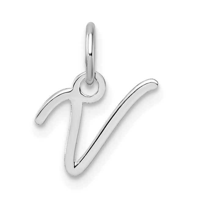 14k White Gold Jewelry Style XNA1467W - Classique Jewelry Inc.